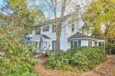 1302 Mordecai Dr Raleigh, NC 27604