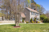 2921 Legging Ln Raleigh, NC 27615