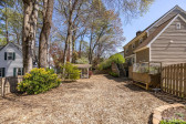 2921 Legging Ln Raleigh, NC 27615