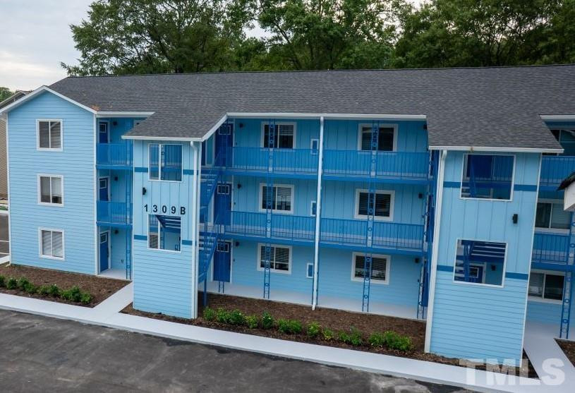 1309 Hudson Ave Durham, NC 27705
