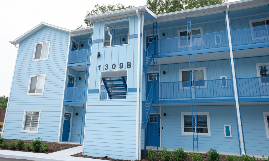 1309 Hudson Ave Durham, NC 27705