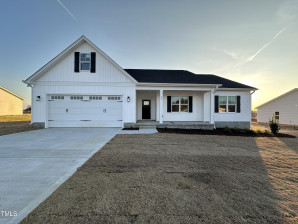 73 Jones Creek Ln Lillington, NC 27546