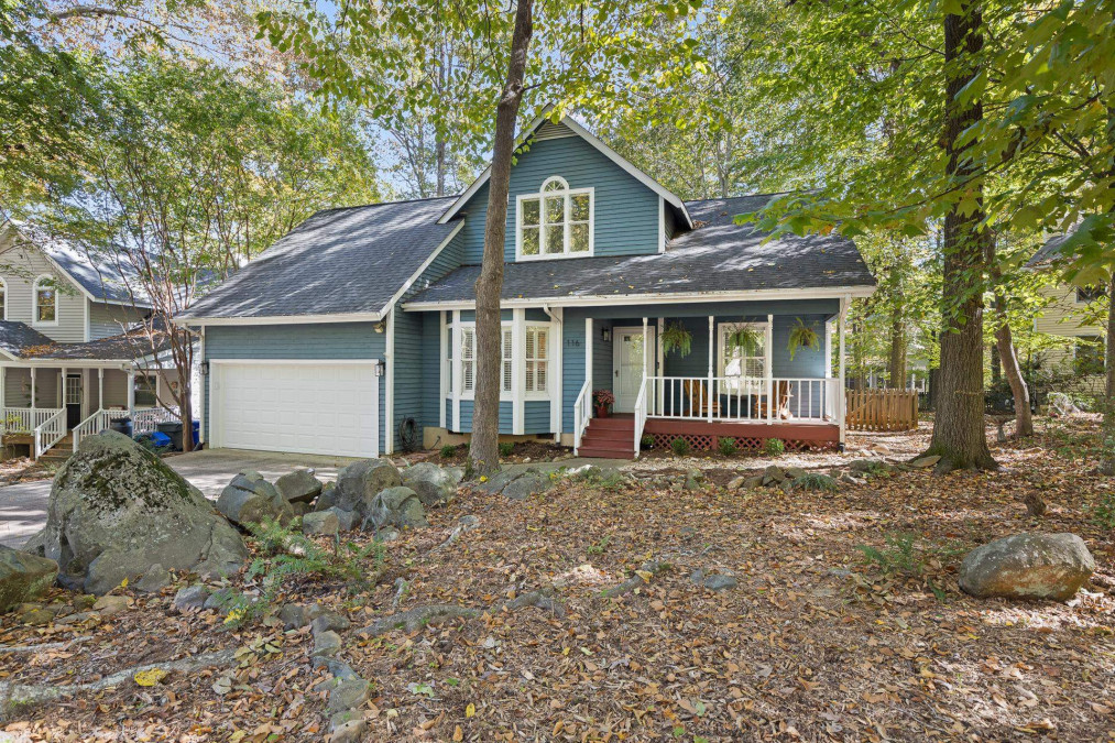 116 Creekview Cir, Carrboro, NC 27510 Raleigh Realty