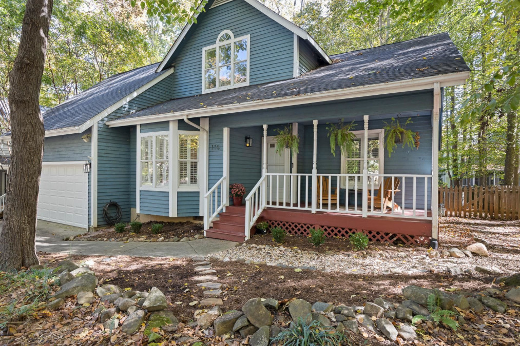 116 Creekview Cir, Carrboro, NC 27510 Raleigh Realty