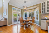 8908 Winged Thistle Ct Raleigh, NC 27617