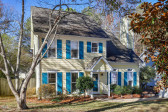 3632 Epperly Ct Raleigh, NC 27616