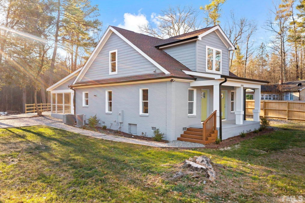 2410 Geer St, Durham, NC 27704 Raleigh Realty