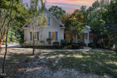 20 Hampstead Dr Youngsville, NC 27596