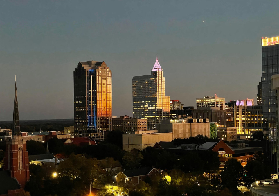 122 Harrington St Raleigh, NC 27603