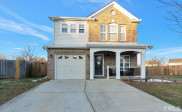 3601 Coulwood Ct Raleigh, NC 27610