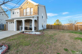 3601 Coulwood Ct Raleigh, NC 27610