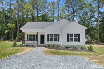 120 Ridge Runner Dr Goldsboro, NC 27530