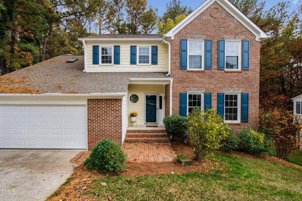 110 Swallow Hill Ct Cary, NC 27513