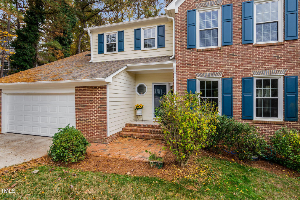 110 Swallow Hill Ct Cary, NC 27513