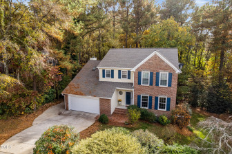 110 Swallow Hill Ct Cary, NC 27513