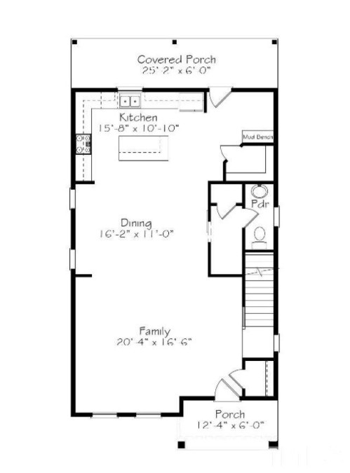 1208 Barreto Dr Wendell, NC 27591