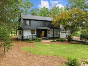 500 Quinn Ct Chapel Hill, NC 27516