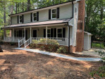 5110 Lansdowne Dr Durham, NC 27712