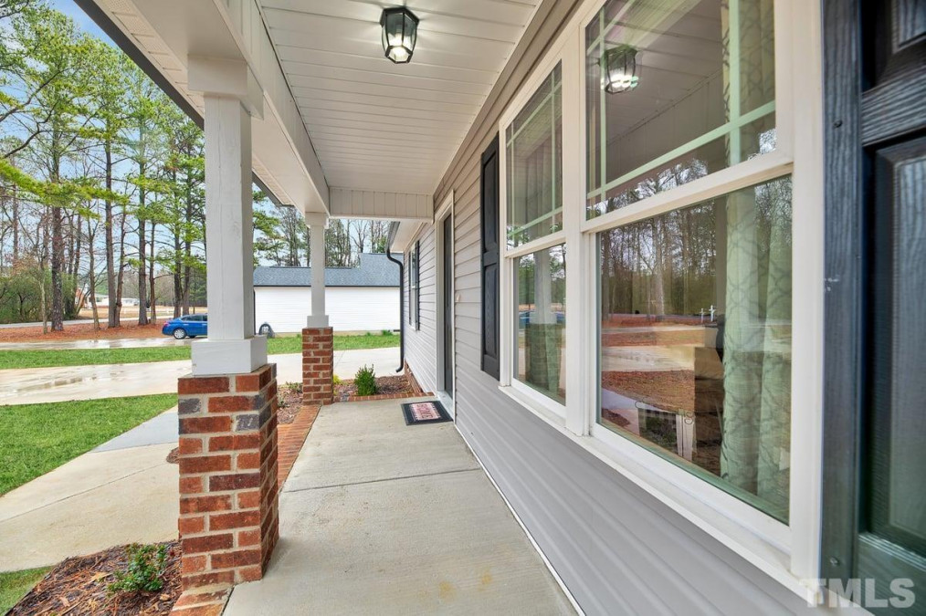 732 Bear Rd Benson, NC 27504