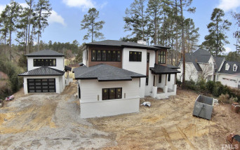 7701 Kencot Ct Raleigh, NC 27615
