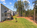 1614 The Parks Dr Pittsboro, NC 27312