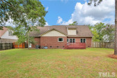 2322 Lull Water Dr Fayetteville, NC 28306