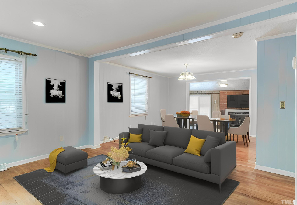 710 Plum St, Durham, NC 27701 Raleigh Realty