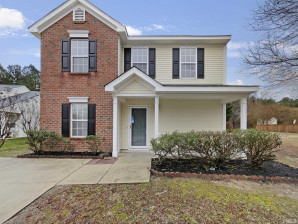 6408 Saybrooke Dr Raleigh, NC 27604