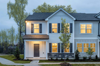 4818 Trikala Ave Raleigh, NC 27603