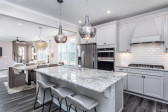 219 Brookhollow Way Clayton, NC 27520