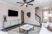 219 Brookhollow Way Clayton, NC 27520