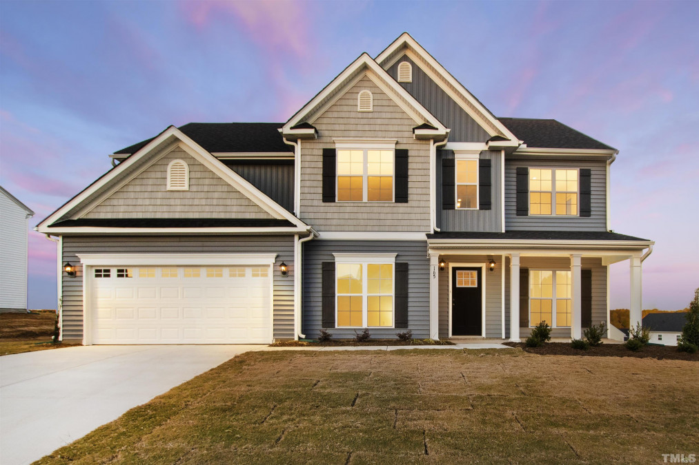 320 Oak Park Blvd Youngsville, NC 27596