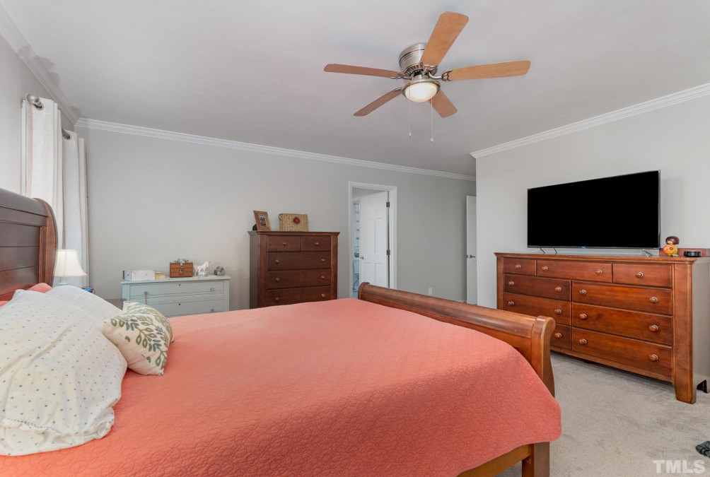 11821 Coachmans Way Raleigh, NC 27614