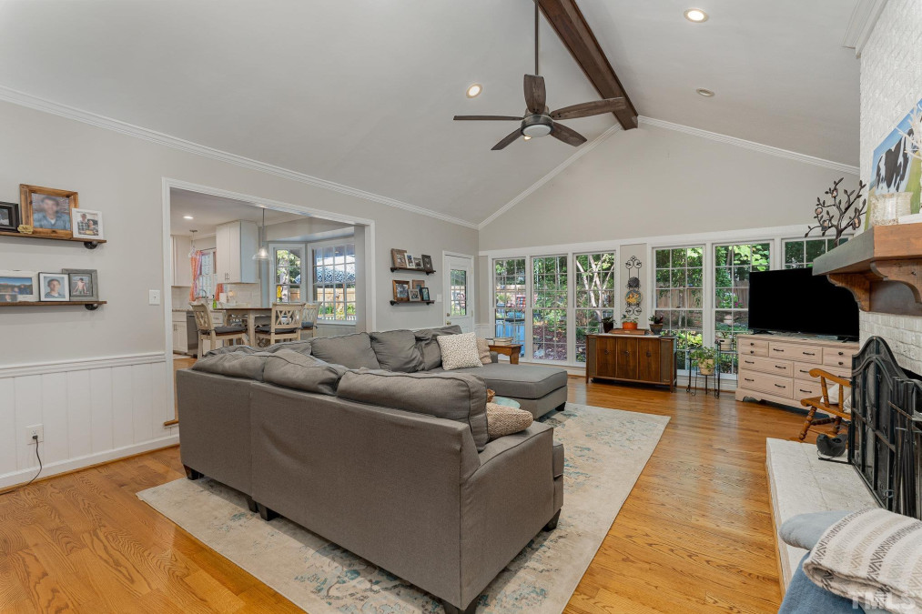 11821 Coachmans Way Raleigh, NC 27614