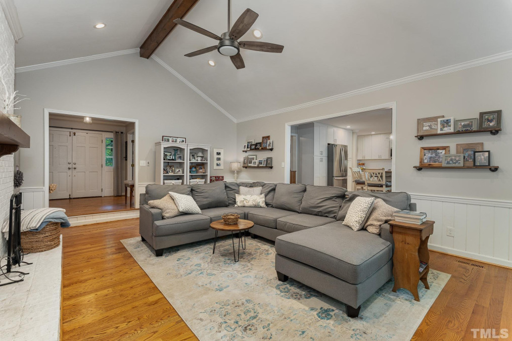 11821 Coachmans Way Raleigh, NC 27614