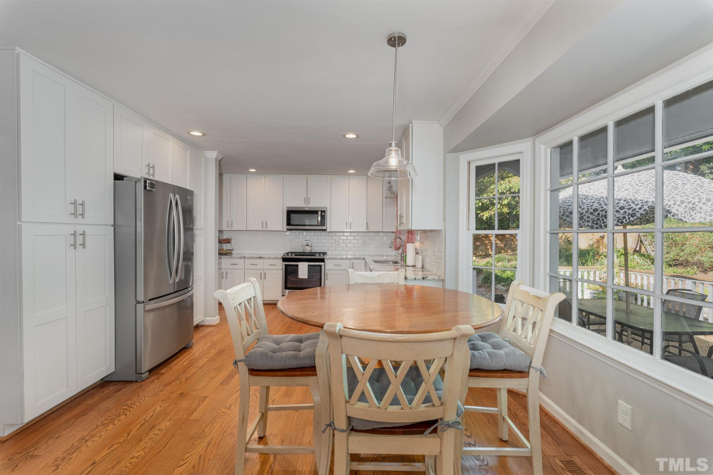 11821 Coachmans Way Raleigh, NC 27614