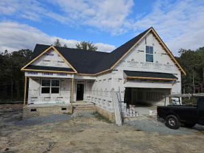 34 Song Breeze Cir Angier, NC 27501