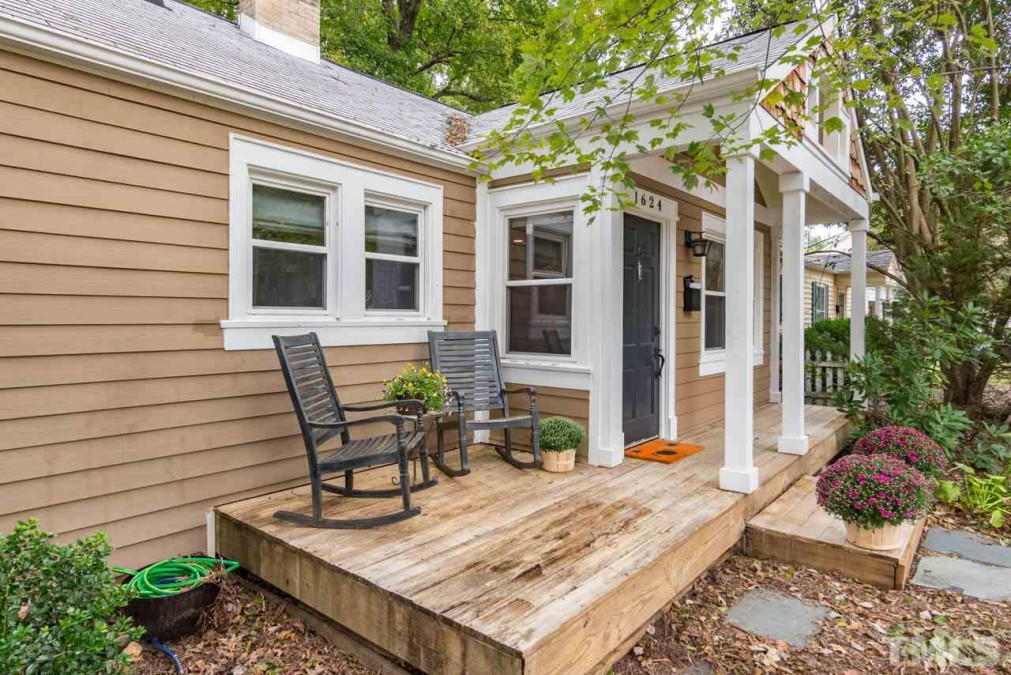 1624 Bickett Blvd, Raleigh, NC 27608 Raleigh Realty