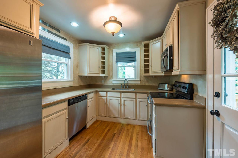 1624 Bickett Blvd, Raleigh, NC 27608 Raleigh Realty