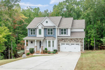 1354 Red Bud Ct Wake Forest, NC 27587