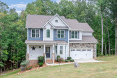 1354 Red Bud Ct Wake Forest, NC 27587