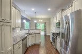 1354 Red Bud Ct Wake Forest, NC 27587