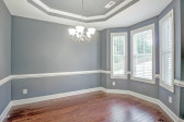 1354 Red Bud Ct Wake Forest, NC 27587