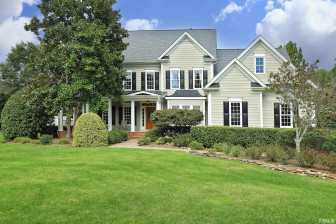 104 Painted Turtle Ln Chapel Hill, NC 27516