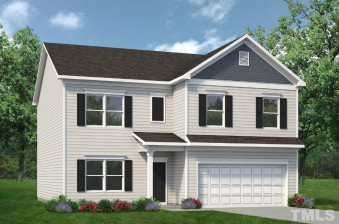 304 Till Dr Goldsboro, NC 27530