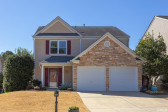 5516 Bridgeman Ct Durham, NC 27703