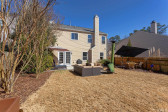 5516 Bridgeman Ct Durham, NC 27703