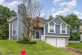 813 Teulon Way Apex, NC 27502