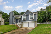 813 Teulon Way Apex, NC 27502