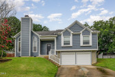 813 Teulon Way Apex, NC 27502